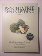 Boek ‘Psychiatrie, een inleiding 10e editie’, Boeken, Ophalen of Verzenden, Nieuw, Hogeschool, Pearson