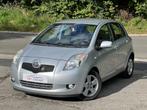 Toyota Yaris 1.3 VVTI essence 2006 prête à immatriucler, Auto's, Toyota, Bedrijf, Zilver of Grijs, Elektrische buitenspiegels