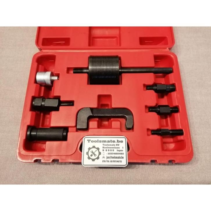 Extracteur d'injecteur diesel Opel Fiat Mercedes, Autos : Divers, Outils de voiture, Neuf, Envoi