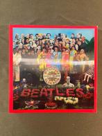 The Beatles Sgt Peppers Blu-ray CD Hollogram box set, Ophalen of Verzenden, Zo goed als nieuw