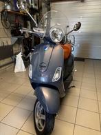 Vespa LX125 Roma, Motoren, Motoren | Piaggio, Scooter, Particulier, 125 cc, 11 kW of minder