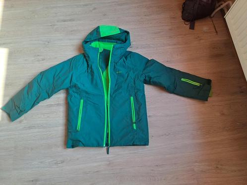 ski jas kind, Sport en Fitness, Skiën en Langlaufen, Gebruikt, Kleding, Ski, Overige merken, Ophalen
