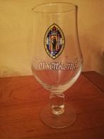 Verre corsendonck, Collections, Marques de bière, Enlèvement ou Envoi, Comme neuf