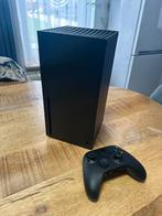 Xbox series X, Games en Spelcomputers, Ophalen, Zo goed als nieuw, Xbox Series X