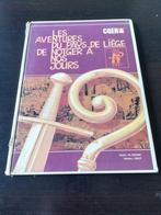 gratuit bd les aventures du pays de Liège de notger à nos, Livres, Enlèvement ou Envoi