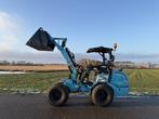 GIANT G2700 X-TRA HD+ minishovel / kniklader BJ 2024, Zakelijke goederen, Tobroco, Info@tobroco.nl, Sprendlingenstraat 57
5061 KM  Oisterwijk, NL