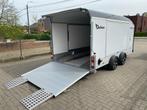 Debon gesloten autotrailer in super promo, Ophalen, Nieuw