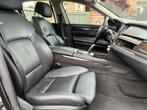 BMW 730D F01 // CAMERA // PANO // Prijs vanaf 12750,- EURO, Auto's, BMW, Automaat, Euro 5, Zwart, 2993 cc