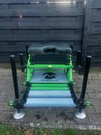 Maver hyperlite viskist, Watersport en Boten, Hengelsport | Witvissen, Ophalen, Gebruikt, Overige typen