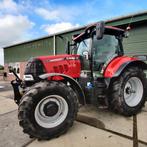 Case Puma 165  multictr fP19-6, Zakelijke goederen, Ophalen, Case IH