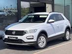 Volkswagen T-ROC 1.5 TSI ACT Style OPF, Auto's, Te koop, Benzine, 147 pk, https://public.car-pass.be/vhr/d53a28fe-5657-43f0-a563-a556ec06aa05