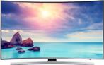 Samsung tv. 55 inch 134 cm gebogen scherm, Audio, Tv en Foto, Televisies, Ophalen, Gebruikt, 100 cm of meer, Samsung