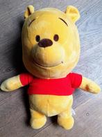 Knuffelbeer Winnie the Pooh met muziek