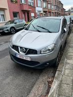 Nissan Qashqai, Autos, Nissan, Cuir, Achat, Boîte manuelle, Noir