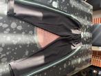 Pantalon Bershka femme taille 36 S, Kleding | Dames, Broeken en Pantalons, Zwart, Zo goed als nieuw, Maat 36 (S), Bershka