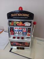 Slotmachine : zeer goede staat! KOOPJE 30 euro, Collections, Machines | Machines à sous, Comme neuf, Enlèvement ou Envoi