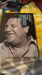 Wim de Bock - Geen Gezeik, Enlèvement, Wim de Bock