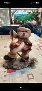 Sneeuwman, Diversen, Ophalen, Zo goed als nieuw