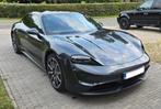 Taycan 2022 amper 25.000km., Particulier, Te koop