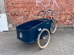 Johnny loco bakfiets transport fiets, Auto's, Particulier, Te koop