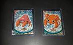 Wotc Era: Lotje Paras Evoline Topps Pokemonkaarten (FRA), Ophalen of Verzenden, Zo goed als nieuw