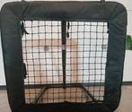 Rebounder 80 cm op 80 cm, Ophalen of Verzenden, Zo goed als nieuw