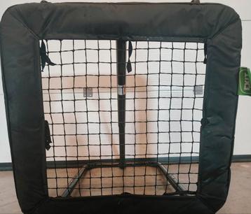 Rebounder 80 cm op 80 cm beschikbaar voor biedingen