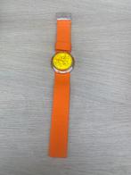 Swatch Feathers Pop Swatch PMZ 105, Ophalen, Zo goed als nieuw, Swatch