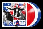 Vinyl 3LP Simple Minds 5X5 Live RED WHITE BLUE RSD2022 NIEUW, Cd's en Dvd's, 2000 tot heden, Ophalen of Verzenden, 12 inch, Nieuw in verpakking