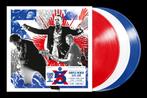 Vinyl 3LP Simple Minds 5X5 Live RED WHITE BLUE RSD2022 NIEUW, 12 pouces, 2000 à nos jours, Neuf, dans son emballage, Enlèvement ou Envoi