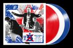 Vinyl 3LP Simple Minds 5X5 Live RED WHITE BLUE RSD2022 NIEUW, Cd's en Dvd's, Vinyl | Pop, Ophalen of Verzenden, 2000 tot heden