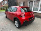 Citroen C3 1.2i! Topstaat* Airco* 41000km* 2022*Garantie!, Auto's, Voorwielaandrijving, Stof, Euro 6, 1199 cc