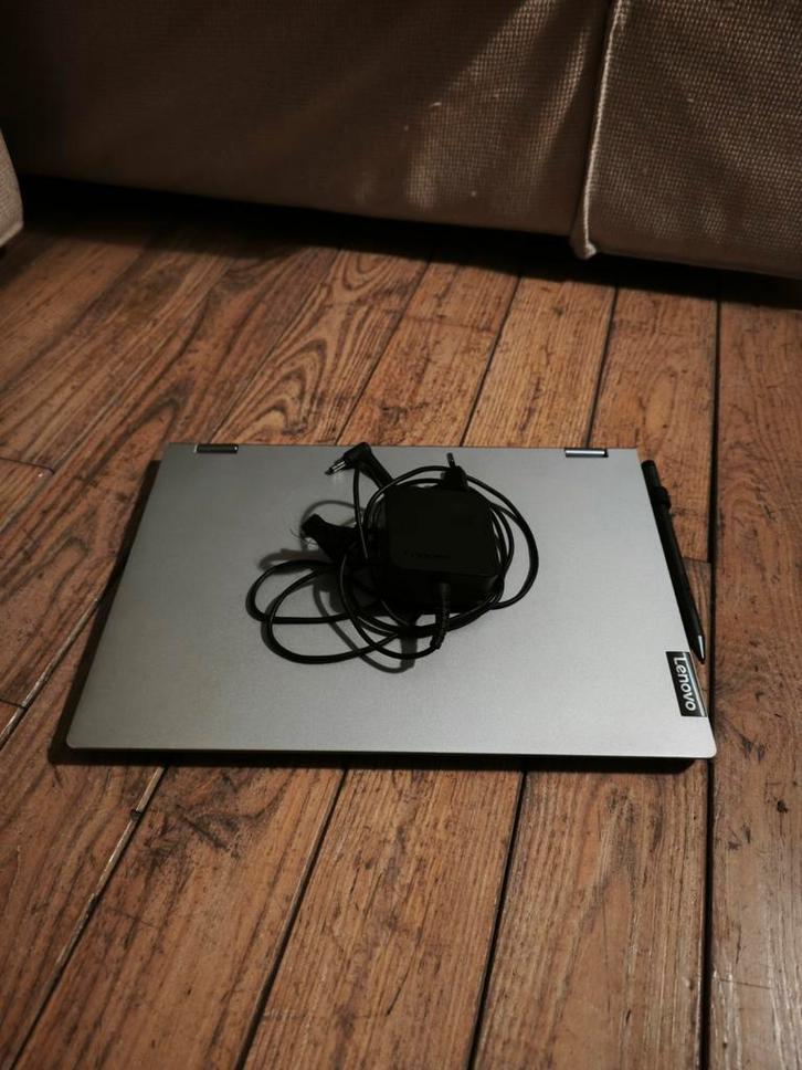 Lenovo IdeaPad c340 14 api, Computers en Software, Chromebooks, Touchscreen, Ophalen of Verzenden