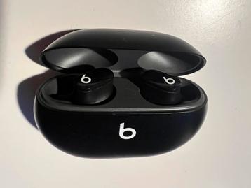  Beats Studio Buds Zwart koptelefoon Draadloze 90 euro 