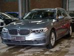 BMW 518 dA Automaat Prof Navi Leder Trekhaak Garantie LED, Te koop, https://public.car-pass.be/vhr/da1bbc4d-154a-4673-96a5-8307b53cc76b