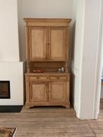 Vintage grote kast/dressoir/dressoir, Ophalen, Gebruikt