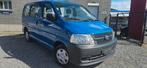 Toyota hiace d4d 8plaatsen, Bedrijf, Diesel, 4x4, Onderhoudsboekje