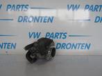 Gasklephuis van een Volkswagen Golf, Auto-onderdelen, Motor en Toebehoren, Ophalen of Verzenden, 3 maanden garantie, Gebruikt