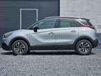 Opel Crossland X Innovation * Carnet d entretien * Innovatio, 1163 kg, Stof, Gebruikt, 4 cilinders