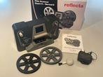 Reflecta Film Scanner Super 8/Normal 8, Verzamelen, Foto-apparatuur en Filmapparatuur, Ophalen, Overige typen