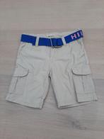 Nieuw! Tommy hilfiger: beige short, Kinderen en Baby's, Kinderkleding | Maat 92, Nieuw, Jongen, Tommy Hilfiger, Ophalen of Verzenden