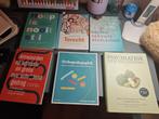 Boeken kdg, Boeken, Ophalen of Verzenden, Zo goed als nieuw