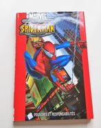 BD Ultimate Spider-Man Tome 1, Eén comic, Verzenden, Zo goed als nieuw