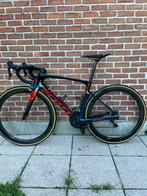 Scott foil 2018, Fietsen en Brommers, Fietsen | Racefietsen, Ophalen, Carbon, Heren, 49 tot 53 cm