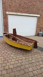 Zeilbootje, Watersport en Boten, Zeilen en Zeiltoebehoren, Ophalen