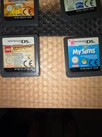 Nintendo games, Games en Spelcomputers, Ophalen of Verzenden