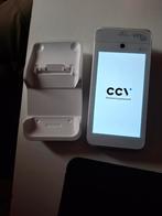 Betaalterminal van het merk CCV., Ophalen