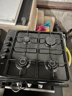 Taque à gaz, Electroménager, Enlèvement, Comme neuf, Gaz