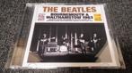 CD - BEATLES - Live Bournemouth 1963, Verzenden, Nieuw in verpakking, Poprock