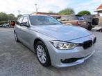 BMW 3 Serie 320 Touring 320iXA, Autos, Argent ou Gris, Achat, Entreprise, Cruise Control